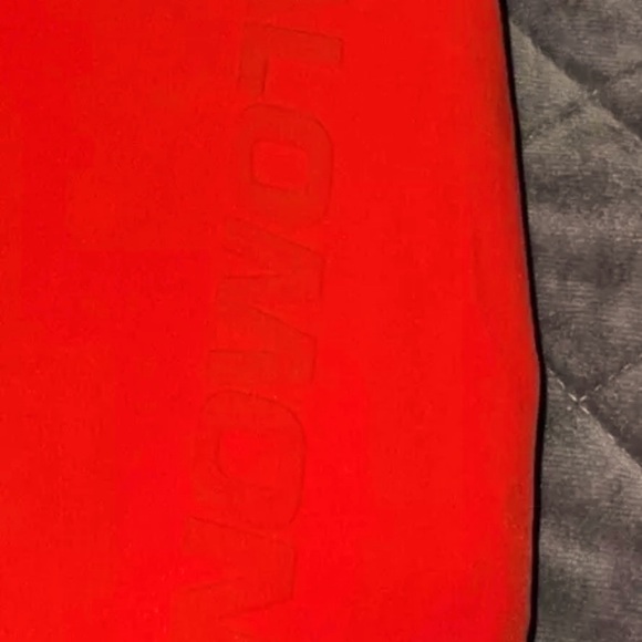 Salomon BRILLIANT-PERFORMANCEJACKET “FIERY RED”20,000mm rain proof PRIMOLOFT PRO - Picture 15 of 16